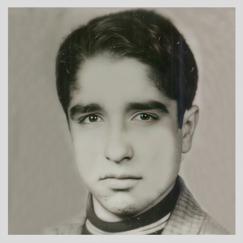 حسن اشفعی